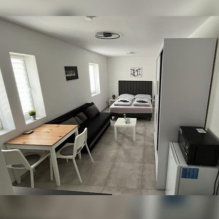 Apartman Marketa Lipno nad Vltavou Exterior photo
