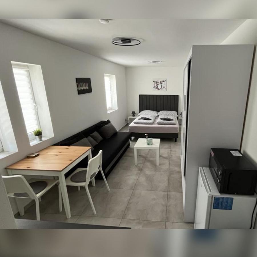 Apartman Marketa Lipno nad Vltavou Exterior photo